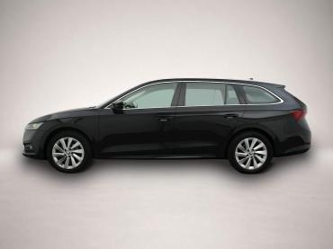 Fahrzeug ansehen: Skoda Octavia Combi 2.0 TDI DSG Style AHK HuD KAMERA N Skoda Octavia Combi 2.0 TDI DSG Style AHK HuD KAMERA N