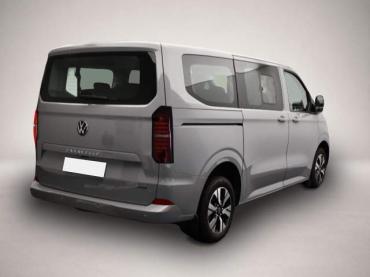 Fahrzeug ansehen: Volkswagen T7 Caravelle 2.0 TDI 4M Automatik Life 8.Sitze/AHK/LED Volkswagen T7 Caravelle 2.0 TDI 4M Automatik Life 8.Sitze/AHK/LED