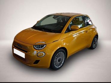 Fahrzeug ansehen: Fiat 500 Torino Hybrid LED PDC Keyless DAB Apple CarP Fiat 500 Torino Hybrid LED PDC Keyless DAB Apple CarP