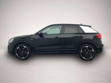 Fahrzeug ansehen: Audi Q2 35 TFSI S-tronic s-line 5-J-GAR ASSISTENZPAKE Audi Q2 35 TFSI S-tronic s-line 5-J-GAR ASSISTENZPAKE