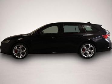 Fahrzeug ansehen: Skoda Octavia Combi Skoda RS 2.0 TSI 195 kW (265 PS) 7 Skoda Octavia Combi Skoda RS 2.0 TSI 195 kW (265 PS) 7