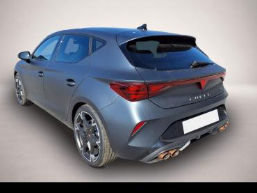 Fahrzeug ansehen: Cupra Leon 2.0 TDI 7-Gang-DSG Cupra Leon 2.0 TDI 7-Gang-DSG