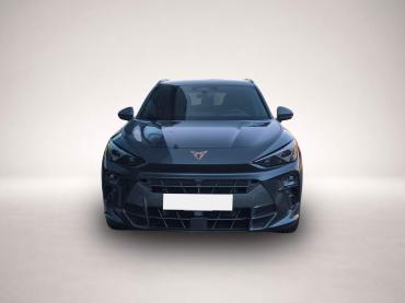 Cupra Terramar 2.0 TSI DSG 4Drive VZ HD-MATRIX * NAVI * SE