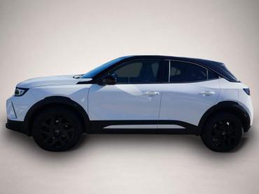 Fahrzeug ansehen: Opel Mokka 1.2 DI Turbo Automatik GS Opel Mokka 1.2 DI Turbo Automatik GS