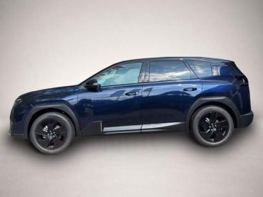 Fahrzeug ansehen: Citroën C5 Aircross Hybrid 145 Doppelkupplung 6-Gang MAX Citroën C5 Aircross Hybrid 145 Doppelkupplung 6-Gang MAX