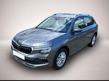 Fahrzeug ansehen: Skoda Kamiq 1.0 TSI DSG Selection * DAB * * beh.Lenkrad Skoda Kamiq 1.0 TSI DSG Selection * DAB * * beh.Lenkrad