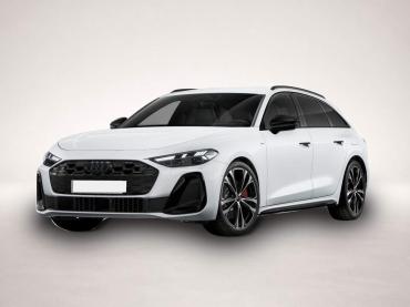 Fahrzeug ansehen: Audi A5 Avant e-hybrid quattro S line Audi A5 Avant e-hybrid quattro S line