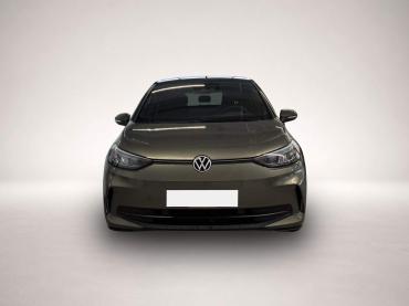 Volkswagen ID.3 Pro Move LED HUD NAVI 19-ALU ACC PARKASS 3