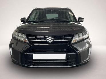 Suzuki Vitara 1.4 Comfort * Facelift Navi AHK Leder LED