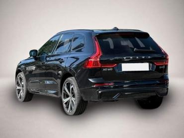 Fahrzeug ansehen: Volvo XC60 Plus Dark AWD B4 Diesel EU6d StandHZG AHK D Volvo XC60 Plus Dark AWD B4 Diesel EU6d StandHZG AHK D