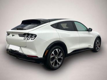 Fahrzeug ansehen: Ford Mustang Mach-E AWD AHK abnehmbar Ford Mustang Mach-E AWD AHK abnehmbar