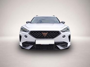 Fahrzeug ansehen: Cupra Formentor 1.5 TSI AHK NAVI ACC PDC DAB SITZH KEY Cupra Formentor 1.5 TSI AHK NAVI ACC PDC DAB SITZH KEY