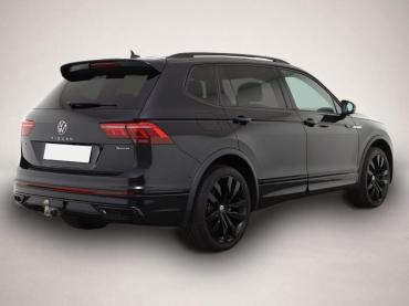 Fahrzeug ansehen: Volkswagen Tiguan Allspace 2.0 TDI 4M DSG R line IQ.Light/A Volkswagen Tiguan Allspace 2.0 TDI 4M DSG R line IQ.Light/A