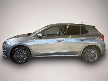 Skoda Fabia 1.0 TSI Tour