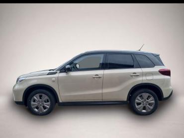 Fahrzeug ansehen: Suzuki Vitara 1.4 Comfort Hybrid * Automatik * 2WD... Suzuki Vitara 1.4 Comfort Hybrid * Automatik * 2WD...