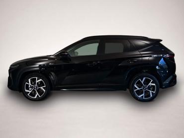 Fahrzeug ansehen: Hyundai TUCSON Hyundai Prime N Line 1.6 T-GDi 2WD 110kW Hyundai TUCSON Hyundai Prime N Line 1.6 T-GDi 2WD 110kW