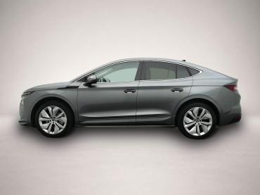 Skoda Enyaq Coupe 85 Loft MATRIX NAVI PANO AHK HuD