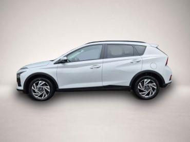 Hyundai BAYON Trend 1.0 T-GDI 90PS Klimaautomatik Rückf