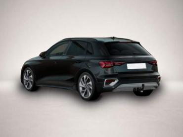Audi A3 allstreet 40 eTFSI Hybrid S tronic LED/AHK/Sp