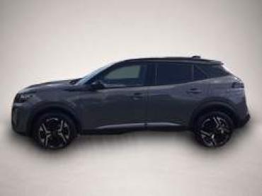 Peugeot 2008 GT PureTech 130 EAT