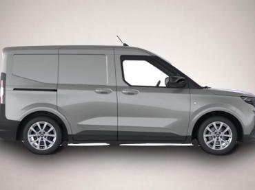 Fahrzeug ansehen: Ford Transit Courier Limited Kam PDC Temp AppCo 16Z Ford Transit Courier Limited Kam PDC Temp AppCo 16Z