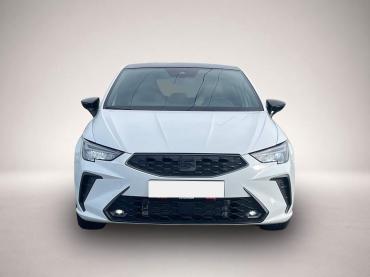 Fahrzeug ansehen: Seat Ibiza FR Black Edition TSI DSG|PANO|NAVI|KEYLESS Seat Ibiza FR Black Edition TSI DSG|PANO|NAVI|KEYLESS