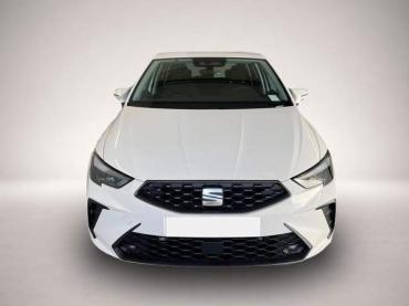 Seat Ibiza 1.0 MPI 10J-Garantie * Sitzheiz * Klima * FullL.