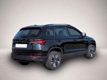 Skoda Karoq TOUR 1.5TSI * DSG AHK 360°Kam Panodach Navi