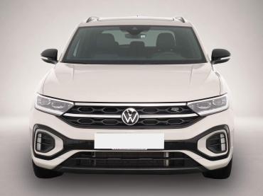 Volkswagen T-Roc 2.0 TSI 4Motion R-Line Black Style