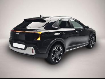Kia XCeed 1.6 T-GDI 180 DCT SPIRIT MJ27 SOUND SITZ A