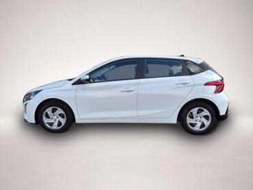 Hyundai i20 1.0 T-GDI 90PS 5-türig Sitzheizung Lenkradh