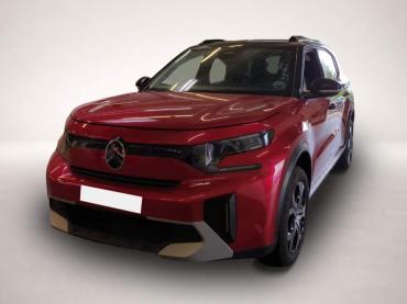 Fahrzeug ansehen: Citroën C3 Aircross Hybrid 145 PLUS AT Plus Kamera Citroën C3 Aircross Hybrid 145 PLUS AT Plus Kamera