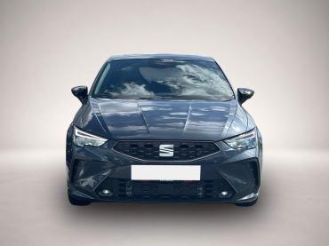 Seat Ibiza FR TSI DSG|NEUESMODELL!|ACC|VOll-LED|SHZ|