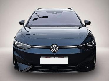 Fahrzeug ansehen: Volkswagen ID.7 Tourer Pro ACC HUD AHKschw. Keyless Kamera Volkswagen ID.7 Tourer Pro ACC HUD AHKschw. Keyless Kamera