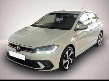 Fahrzeug ansehen: Volkswagen Polo 2.0 TSI GTI DSG * LED * SideAssist * DAB * IQ Drive Volkswagen Polo 2.0 TSI GTI DSG * LED * SideAssist * DAB * IQ Drive