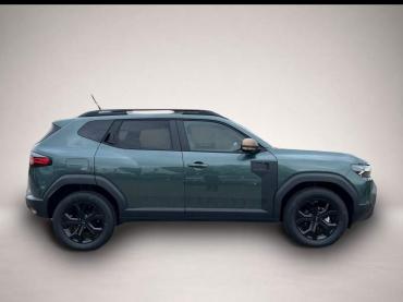 Fahrzeug ansehen: Dacia Duster TCe 120 ECO-G LPG Extreme RFK * SHZ * LKHZ Dacia Duster TCe 120 ECO-G LPG Extreme RFK * SHZ * LKHZ