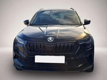 Fahrzeug ansehen: Skoda Karoq 1.5 TSI DSG Sportline 5J.Gar Kessy Matrix Skoda Karoq 1.5 TSI DSG Sportline 5J.Gar Kessy Matrix