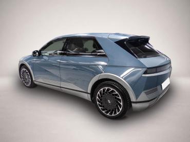 Fahrzeug ansehen: Hyundai IONIQ 5 Uniq Elektro 77 HUD Navi Digitales Cockp Hyundai IONIQ 5 Uniq Elektro 77 HUD Navi Digitales Cockp