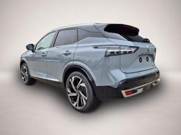 Fahrzeug ansehen: Nissan Qashqai 1.3 DIG-T MHEV 158 PS X-Tronic Tekna Pr Nissan Qashqai 1.3 DIG-T MHEV 158 PS X-Tronic Tekna Pr