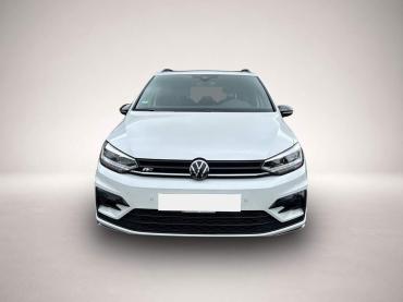 Volkswagen Touran 2.0 TDI DSG Highline R-Line AHK PANORAMA