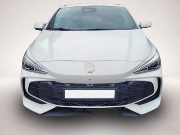 Fahrzeug ansehen: MG MG3 Luxury * LED * Navi * Shzg * Lhzg * PDC * 360Cam * ACC * 16" MG MG3 Luxury * LED * Navi * Shzg * Lhzg * PDC * 360Cam * ACC * 16"
