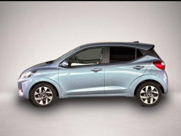 Hyundai i10 MPI 1.0 63PS Comfort / CarPlay / Navi / Kame