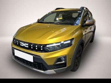 Fahrzeug ansehen: Dacia Sandero Stepway TCe 110PS Extreme Dacia Sandero Stepway TCe 110PS Extreme