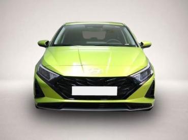 Fahrzeug ansehen: Hyundai i20 Trend Line 1.0 T-GDi 74kW * 5-Jahre Herstellerga. Hyundai i20 Trend Line 1.0 T-GDi 74kW * 5-Jahre Herstellerga.
