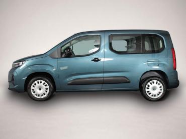 Fahrzeug ansehen: Opel Combo Life N1 Edition 8-Stufen-Automatik 130 PS Opel Combo Life N1 Edition 8-Stufen-Automatik 130 PS