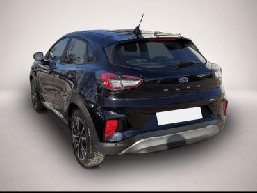 Fahrzeug ansehen: Ford Puma Titanium Bluetooth Navi LED Klima el. Fenst Ford Puma Titanium Bluetooth Navi LED Klima el. Fenst