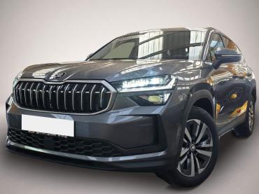 Fahrzeug ansehen: Skoda Kodiaq 2.0 TDI DSG 7-Sitzer el.Heck. Navi Kamera Skoda Kodiaq 2.0 TDI DSG 7-Sitzer el.Heck. Navi Kamera