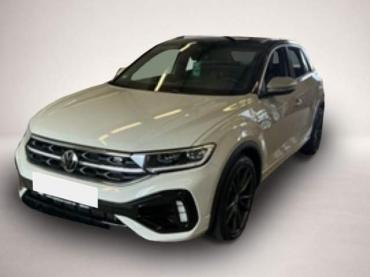 Volkswagen T-Roc R 2.0 TSI 4M DSG IQ.Light/ACC/Kamera/App/N