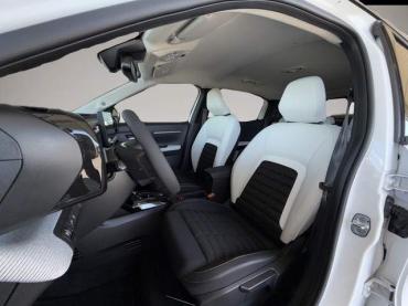 Fahrzeug ansehen: Citroën C3 Aircross Mild-Hybrid 145 MAX Navi LED Totwink Citroën C3 Aircross Mild-Hybrid 145 MAX Navi LED Totwink