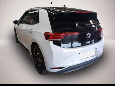 Fahrzeug ansehen: Volkswagen ID.3 Pro Move LED NAVI 19-ALU ACC PARKASS KAMER Volkswagen ID.3 Pro Move LED NAVI 19-ALU ACC PARKASS KAMER